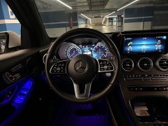 Mercedes-Benz GLC 300 L 4MATIC Dynamic Premium Edition - ფოტო 12