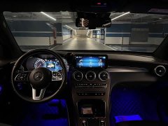 Mercedes-Benz GLC 300 L 4MATIC Dynamic Premium Edition - ფოტო 13