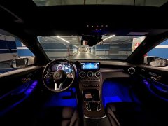 Mercedes-Benz GLC 300 L 4MATIC Dynamic Premium Edition - ფოტო 14