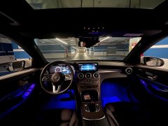 Mercedes-Benz GLC 300 L 4MATIC Dynamic Premium Edition - ფოტო 15