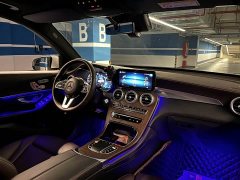 Mercedes-Benz GLC 300 L 4MATIC Dynamic Premium Edition - ფოტო 16