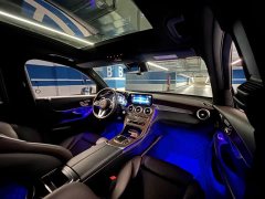 Mercedes-Benz GLC 300 L 4MATIC Dynamic Premium Edition - ფოტო 17