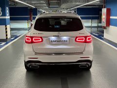 Mercedes-Benz GLC 300 L 4MATIC Dynamic Premium Edition - ფოტო 18