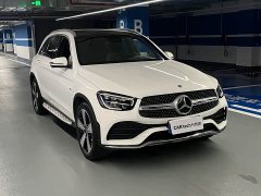 Mercedes-Benz GLC 300 L 4MATIC Dynamic Premium Edition - ფოტო 2