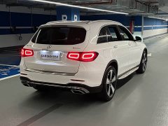 Mercedes-Benz GLC 300 L 4MATIC Dynamic Premium Edition - ფოტო 20