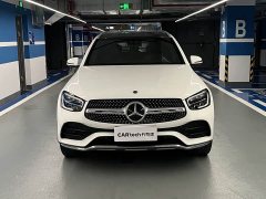 Mercedes-Benz GLC 300 L 4MATIC Dynamic Premium Edition - ფოტო 3