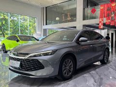 BYD Qin L DM-i 80KM Elite - ფოტო 1