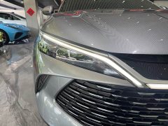 BYD Qin L DM-i 80KM Elite - ფოტო 19
