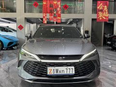 BYD Qin L DM-i 80KM Elite - ფოტო 2