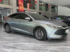BYD Qin L DM-i 80KM Elite - ფოტო 3