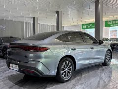 BYD Qin L DM-i 80KM Elite - ფოტო 4