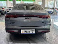 BYD Qin L DM-i 80KM Elite - ფოტო 5