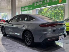 BYD Qin L DM-i 80KM Elite - ფოტო 6