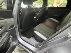 BYD Qin L DM-i 80KM Elite - ფოტო 8