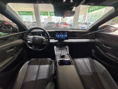 BYD Qin L DM-i 80KM Elite - ფოტო 9