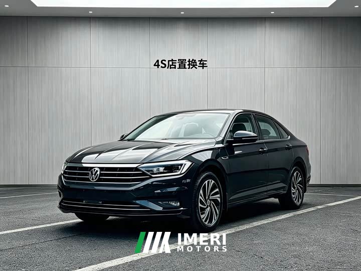 Volkswagen Sagitar 280TSI DSG Excellence Edition - ავტომობილი ჩინეთიდან