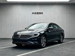 Volkswagen Sagitar 280TSI DSG Excellence Edition - ფოტო 1