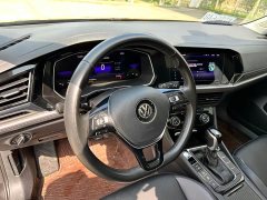 Volkswagen Sagitar 280TSI DSG Excellence Edition - ფოტო 11