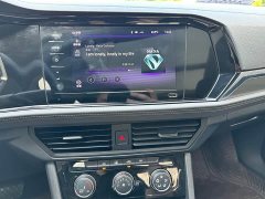 Volkswagen Sagitar 280TSI DSG Excellence Edition - ფოტო 13