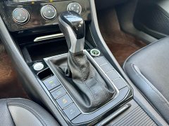 Volkswagen Sagitar 280TSI DSG Excellence Edition - ფოტო 14