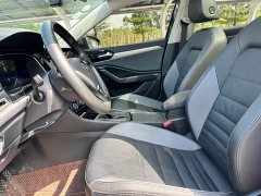 Volkswagen Sagitar 280TSI DSG Excellence Edition - ფოტო 15