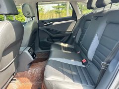Volkswagen Sagitar 280TSI DSG Excellence Edition - ფოტო 16