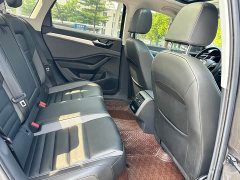Volkswagen Sagitar 280TSI DSG Excellence Edition - ფოტო 17