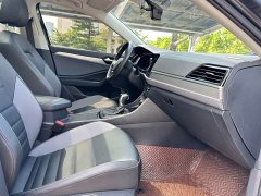 Volkswagen Sagitar 280TSI DSG Excellence Edition - ფოტო 18
