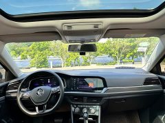 Volkswagen Sagitar 280TSI DSG Excellence Edition - ფოტო 19