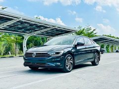 Volkswagen Sagitar 280TSI DSG Excellence Edition - ფოტო 2