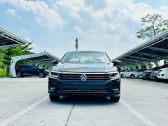 Volkswagen Sagitar 280TSI DSG Excellence Edition - ფოტო 3