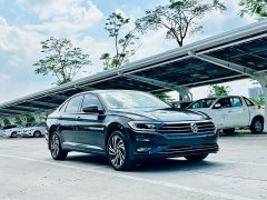 Volkswagen Sagitar 280TSI DSG Excellence Edition - ფოტო 4