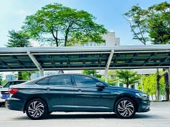 Volkswagen Sagitar 280TSI DSG Excellence Edition - ფოტო 5