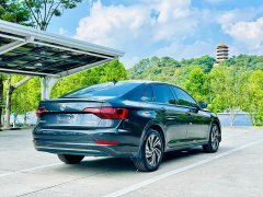 Volkswagen Sagitar 280TSI DSG Excellence Edition - ფოტო 6