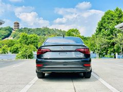 Volkswagen Sagitar 280TSI DSG Excellence Edition - ფოტო 7