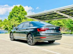 Volkswagen Sagitar 280TSI DSG Excellence Edition - ფოტო 8