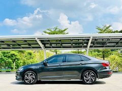 Volkswagen Sagitar 280TSI DSG Excellence Edition - ფოტო 9