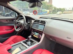 Jaguar XEL 2023 2.0T 250PS R-DYNAMIC S Sport Entry Edition - ფოტო 10