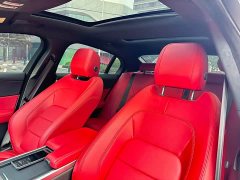 Jaguar XEL 2023 2.0T 250PS R-DYNAMIC S Sport Entry Edition - ფოტო 11