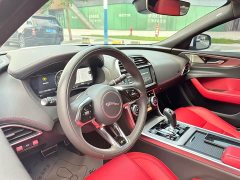 Jaguar XEL 2023 2.0T 250PS R-DYNAMIC S Sport Entry Edition - ფოტო 12