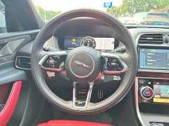 Jaguar XEL 2023 2.0T 250PS R-DYNAMIC S Sport Entry Edition - ფოტო 14