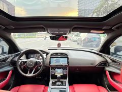 Jaguar XEL 2023 2.0T 250PS R-DYNAMIC S Sport Entry Edition - ფოტო 15
