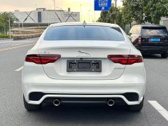 Jaguar XEL 2023 2.0T 250PS R-DYNAMIC S Sport Entry Edition - ფოტო 18