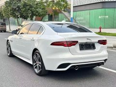 Jaguar XEL 2023 2.0T 250PS R-DYNAMIC S Sport Entry Edition - ფოტო 19