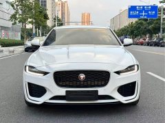 Jaguar XEL 2023 2.0T 250PS R-DYNAMIC S Sport Entry Edition - ფოტო 2