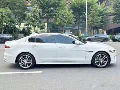 Jaguar XEL 2023 2.0T 250PS R-DYNAMIC S Sport Entry Edition - ფოტო 4