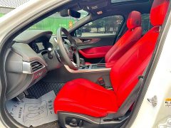 Jaguar XEL 2023 2.0T 250PS R-DYNAMIC S Sport Entry Edition - ფოტო 5