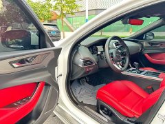 Jaguar XEL 2023 2.0T 250PS R-DYNAMIC S Sport Entry Edition - ფოტო 6