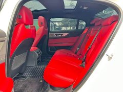 Jaguar XEL 2023 2.0T 250PS R-DYNAMIC S Sport Entry Edition - ფოტო 7