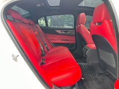 Jaguar XEL 2023 2.0T 250PS R-DYNAMIC S Sport Entry Edition - ფოტო 8